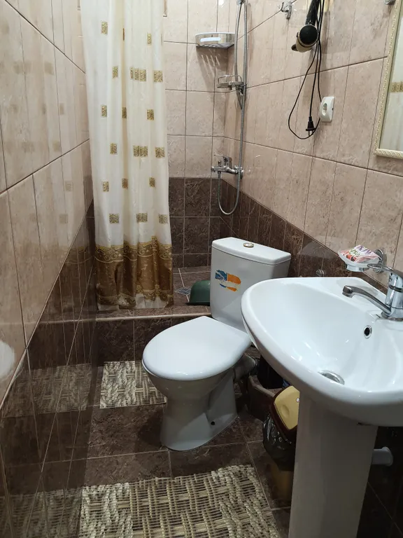 Квартира Комната — Сириус