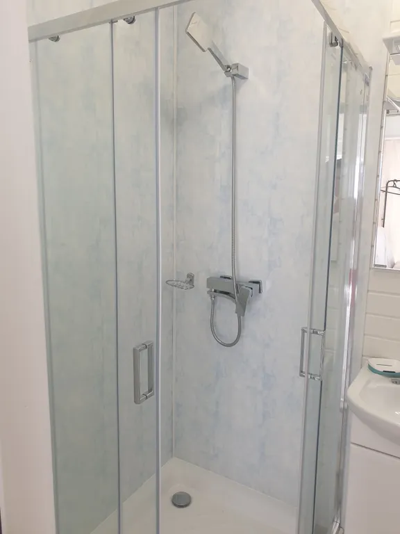 Коттедж 1-комнатный Дом — Адлер