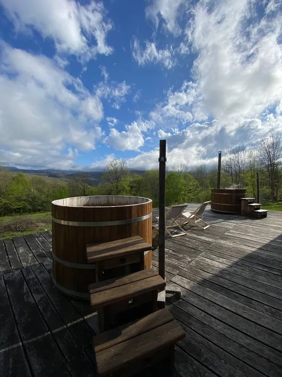 1-комнатный Дом