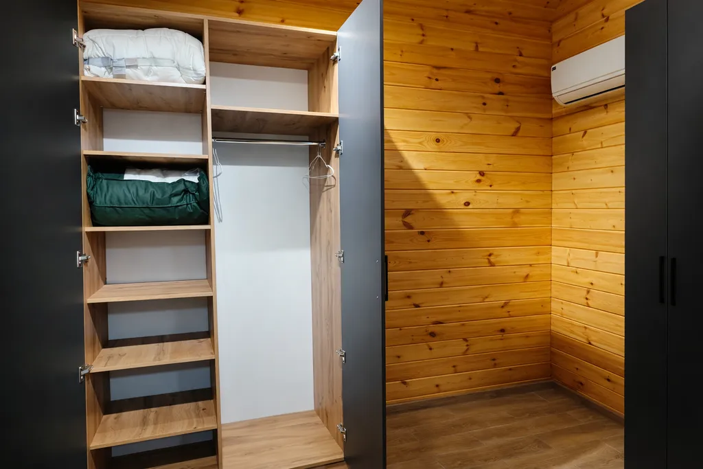 Новый коттедж у моря