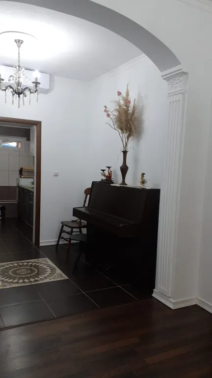 Уютная квартира рядом с Мокко пляжем