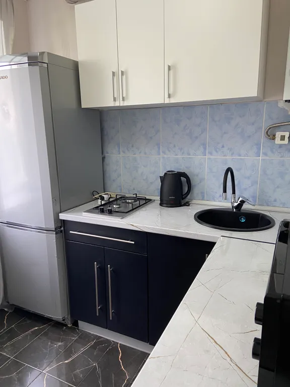 Квартира Уютная квартира в центре города — Калининград