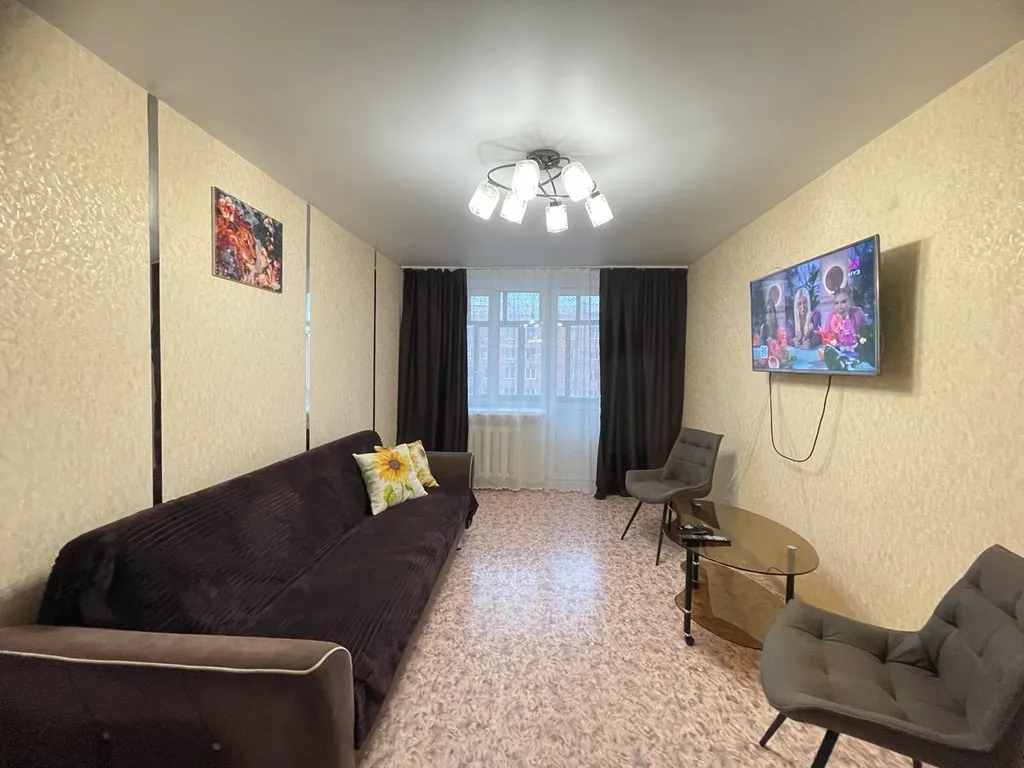 Апартамент в центре