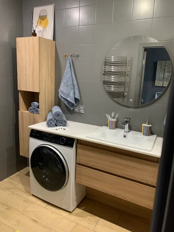 Квартира Уютная квартира в центре города — Кострома