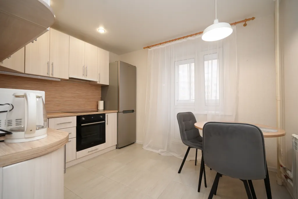 Квартира Комфортабельные апартаменты — аренда посуточно в Тамбов