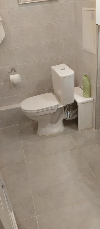 Уютная комфортная студия для 2-3х гостей