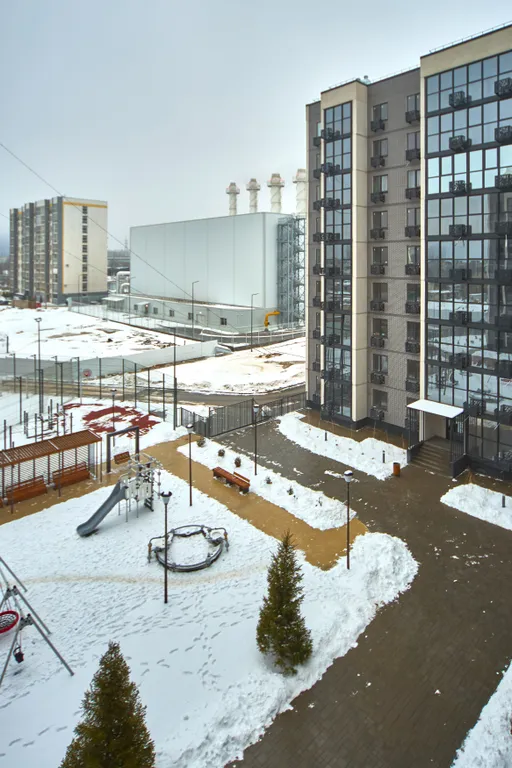 Квартира Квартира Уютная студия в историческом центре города — Волгоград