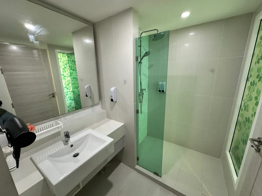 Уютная квартира на Джомтьене