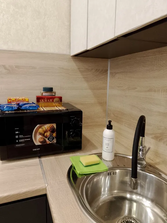 Квартира на объездной