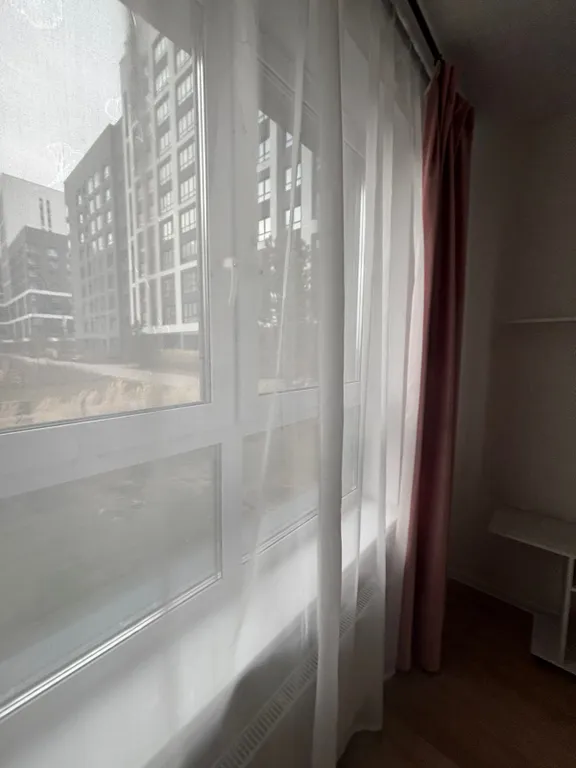 Квартира Уютная евроквартира в новом красивом районе города — Екатеринбург