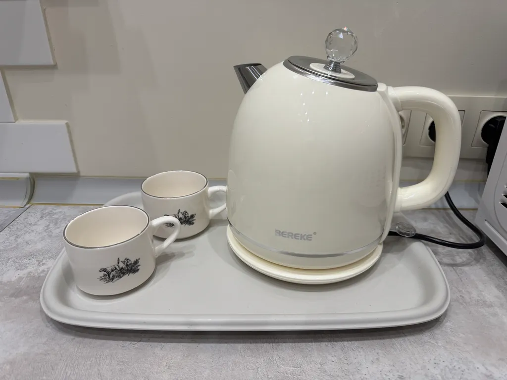 Уютная, чистая, 1-комнатная квартира в ЖК Новые Котельники