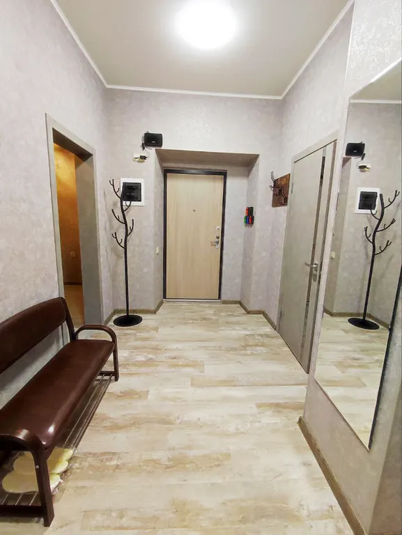 Квартира Квартира жемчужина, семейный люкс до 14 гостей — Москва