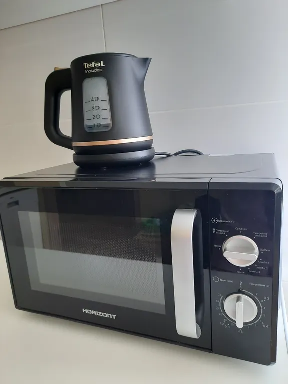 Квартира 1-к квартира Маяк — Геленджик