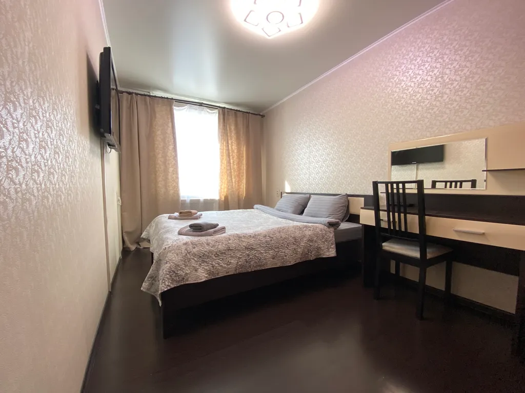 Уютная квартира в центре