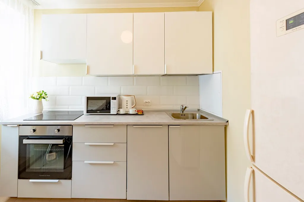 Inndays Apartments