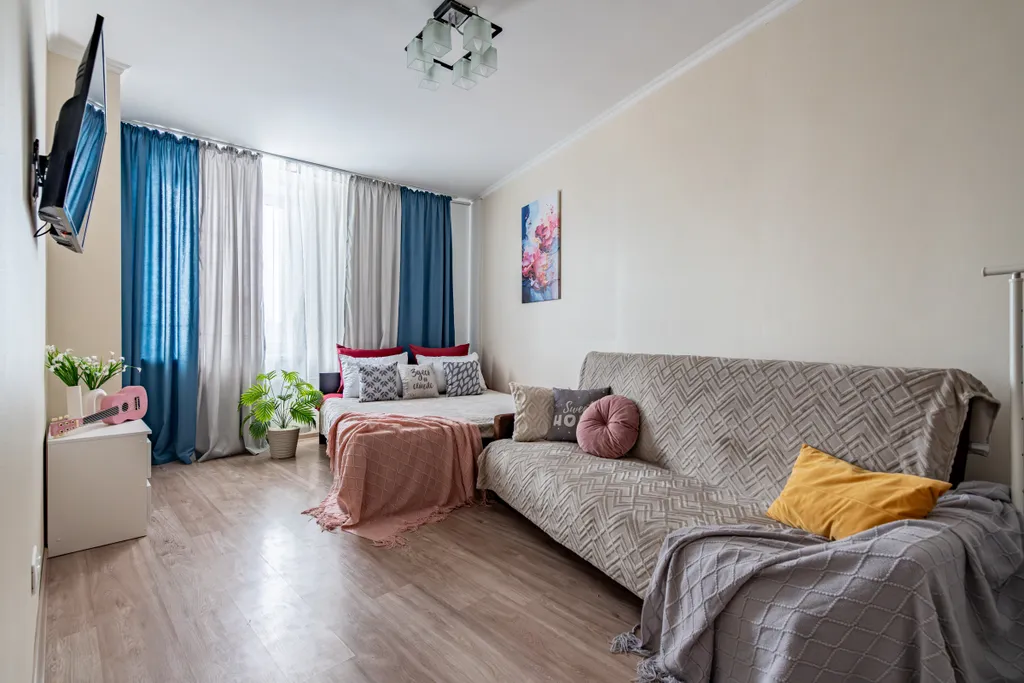 Бронируйте от Собственника Мурино Девяткино