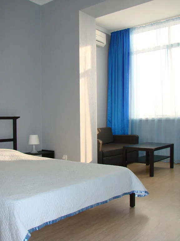 Коттедж/эллинг на море