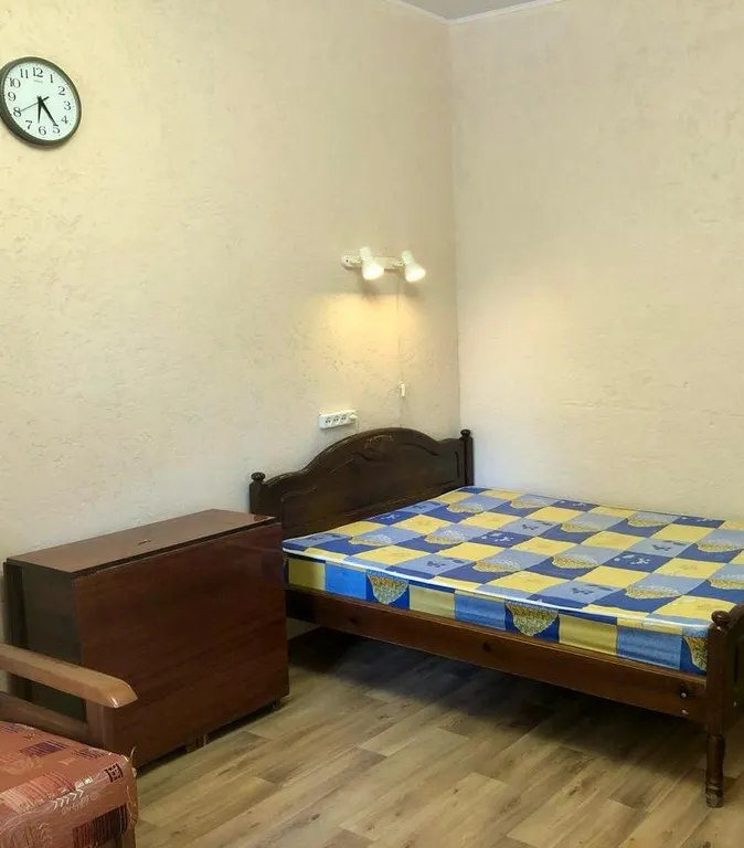 Уютная однокомнатная квартира в центре города