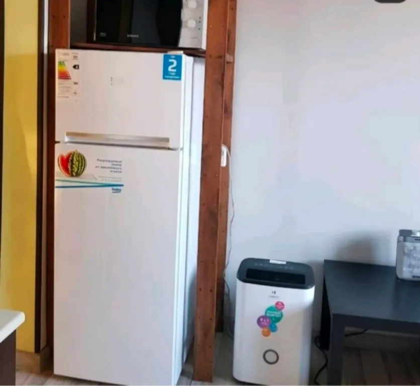 Квартира на Арбате