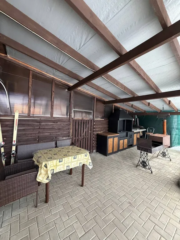 Уютный дом у Иваныча