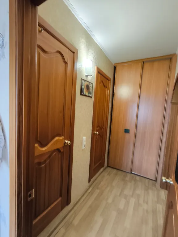 Уютная квартира в тихом квартале мкр Северный