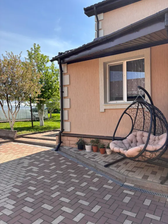 Коттедж Этаж в доме  RichHouse — аренда посуточно в Октябрьский