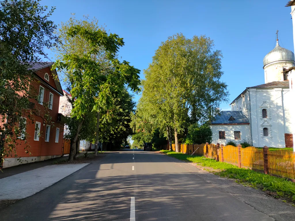 Квартира Комната — Великий Новгород