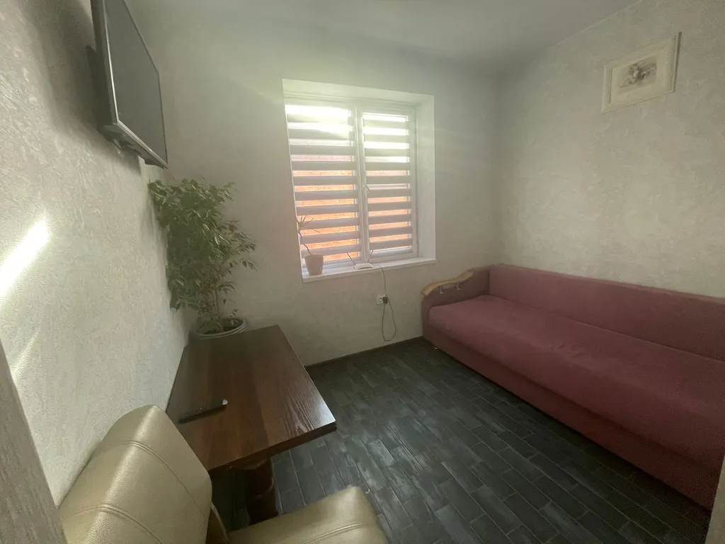 2-х комнатная квартира на Театральной площади