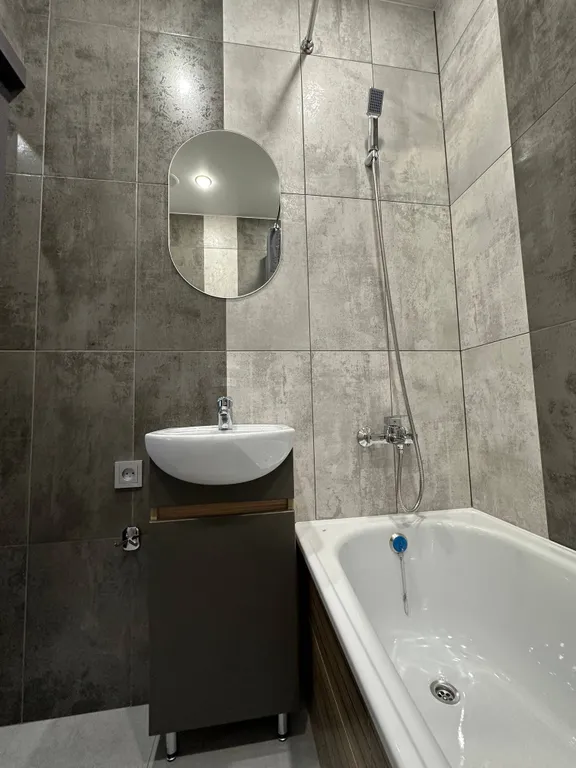 Апартамент на набережной