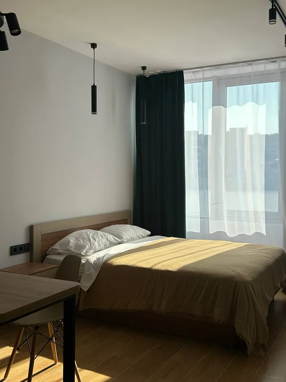 Уютная квартира — аренда посуточно в Симферополь