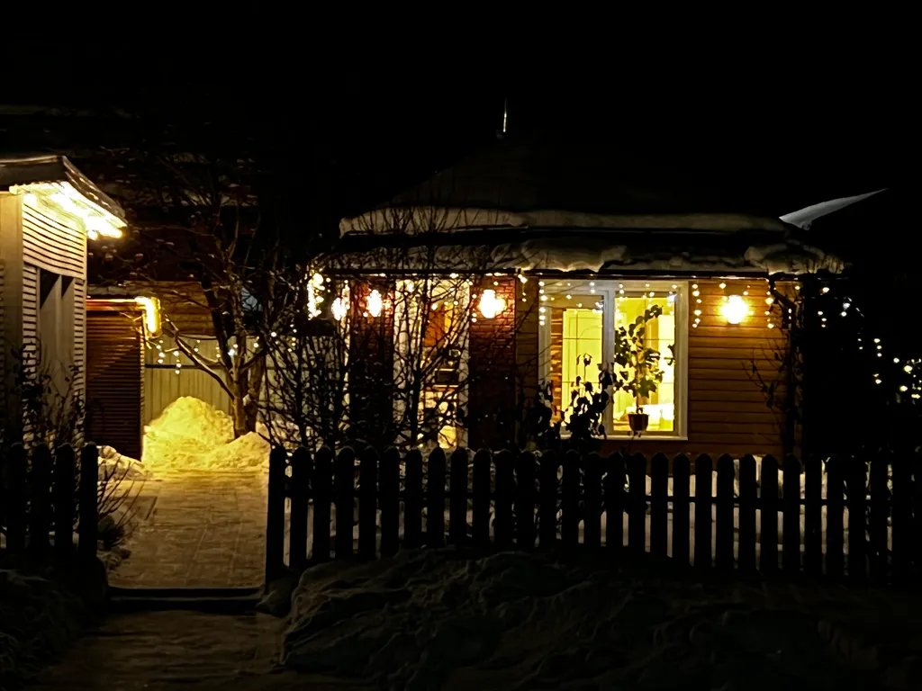 Дача вблизи моря с зоной bbq