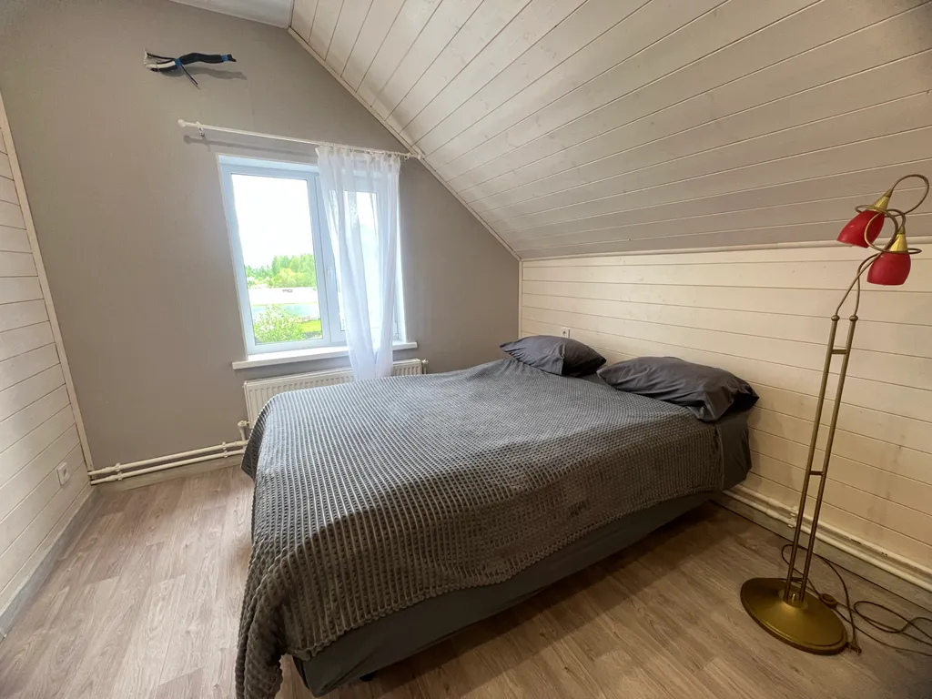 4-комнатный Дом