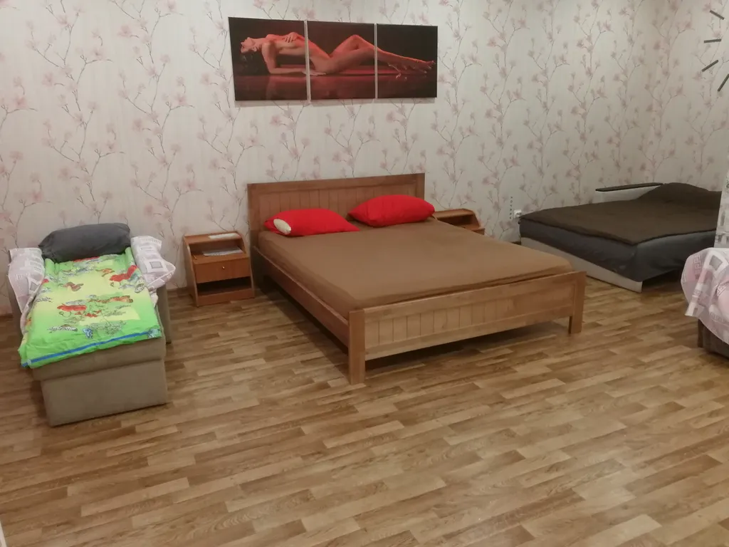 Уютная квартира в центре