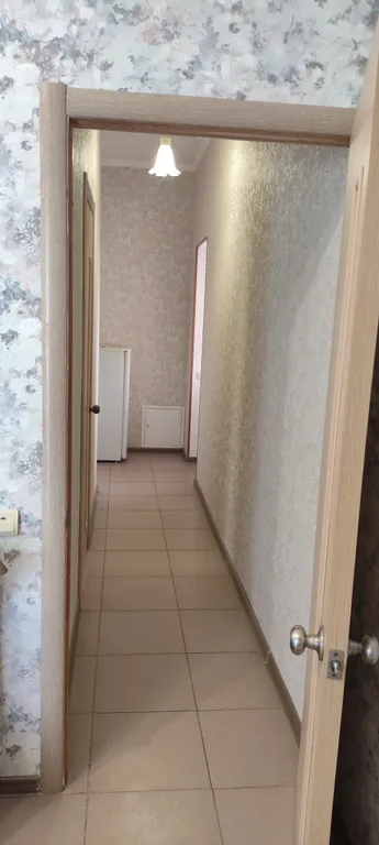 Семейный двухкомнатный номер с изолированными комнатами и с балконом