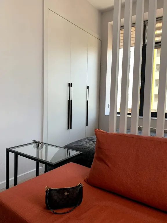 Дизайнерский апартамент в ЖК Варламова рядом с озером Сайран