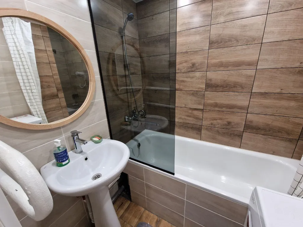 Апартаменты North