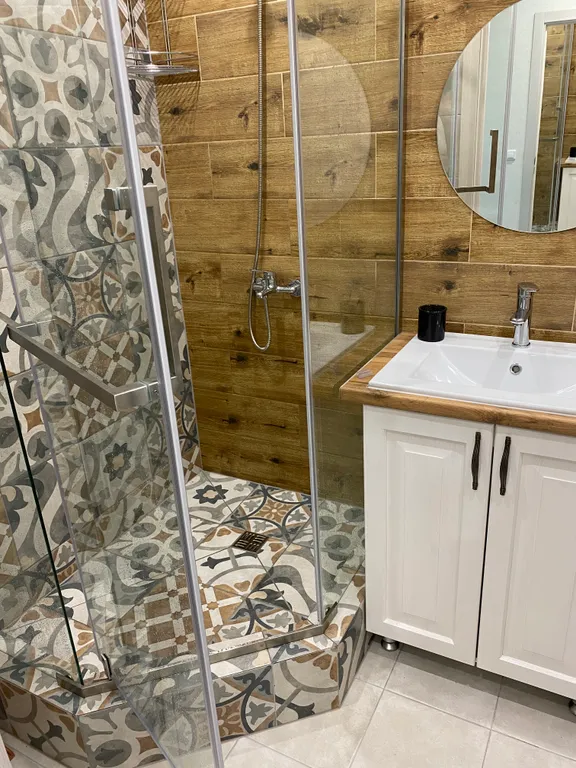 Элитная квартира на Луговой