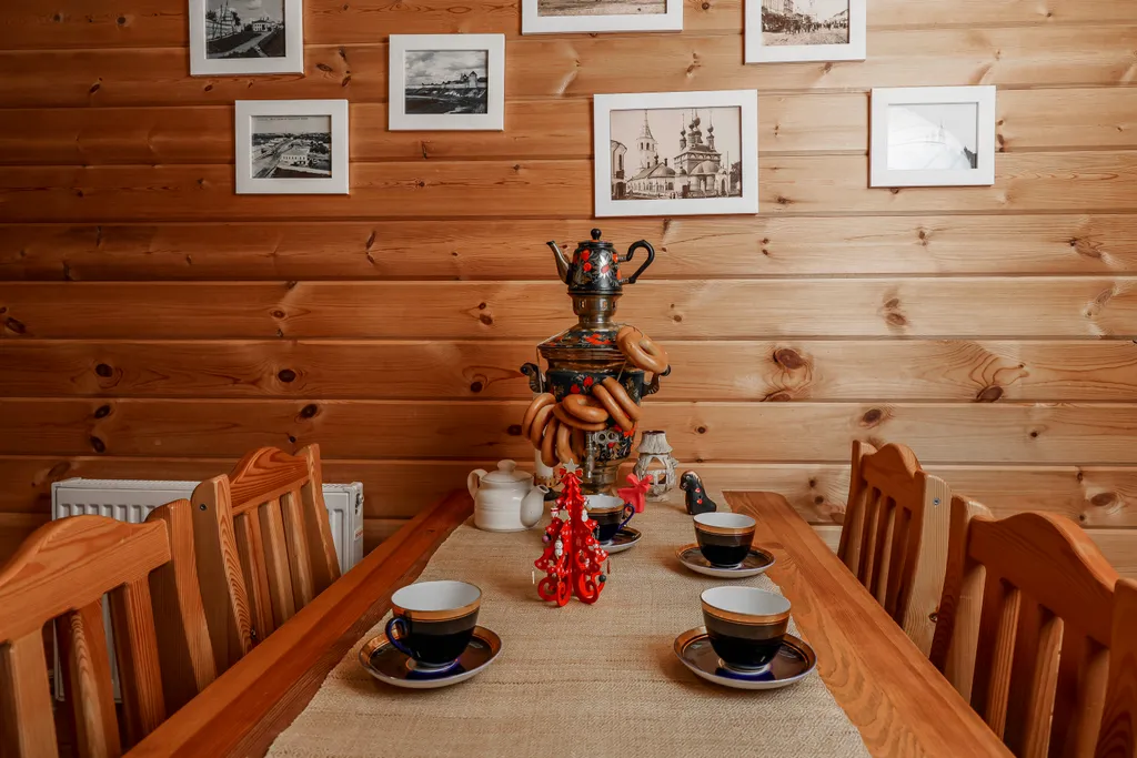 Васильевский дворик