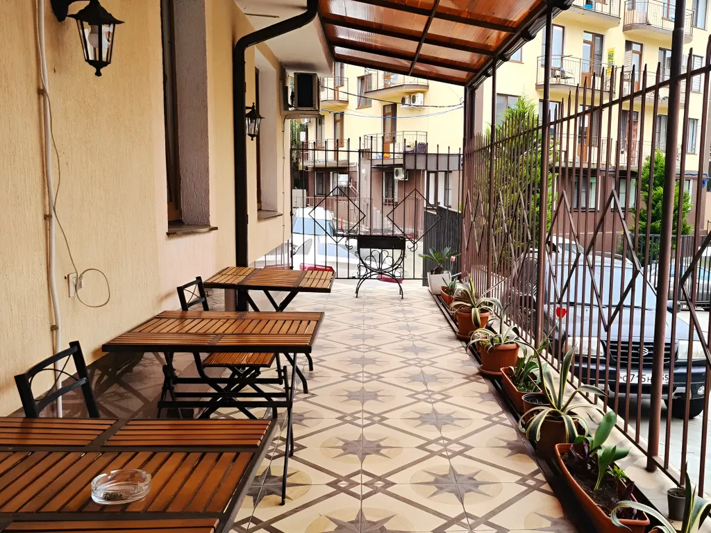 Квартира Комната — Сочи