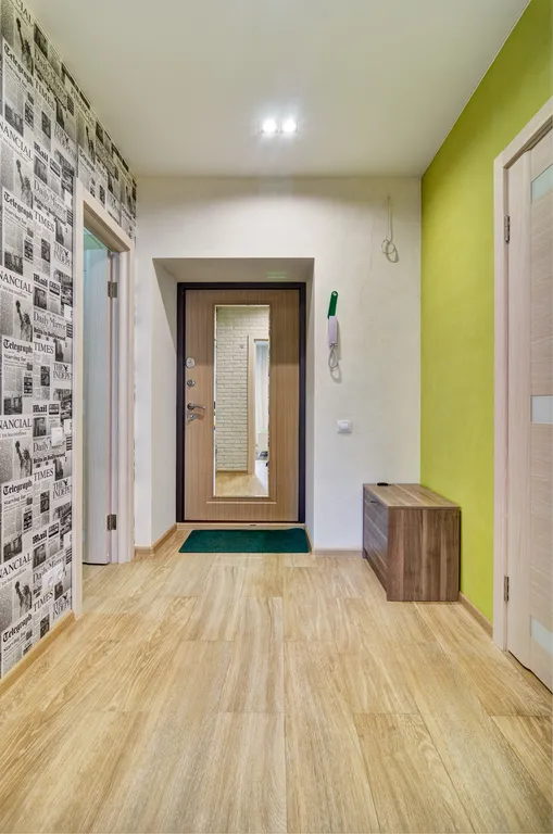 Шикарная студия в центре