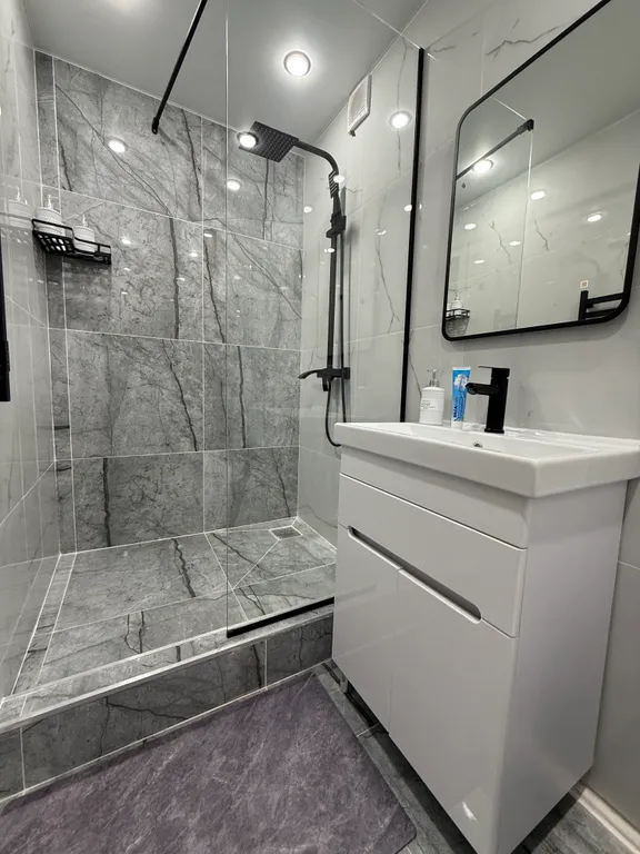 Шикарная 2к квартира в центре города