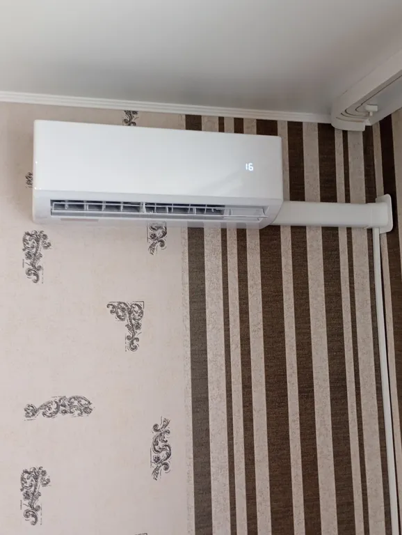 Квартира Уютная студия — Тюмень