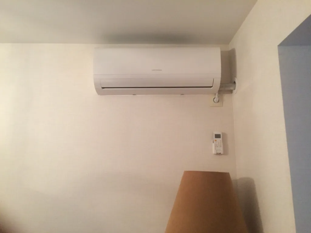 Уютная однокомнатная квартира у метро Делиси в районе Сабуртало