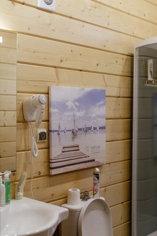 Просторная квартира с 3 спальнями в 250 метрах от подъемника