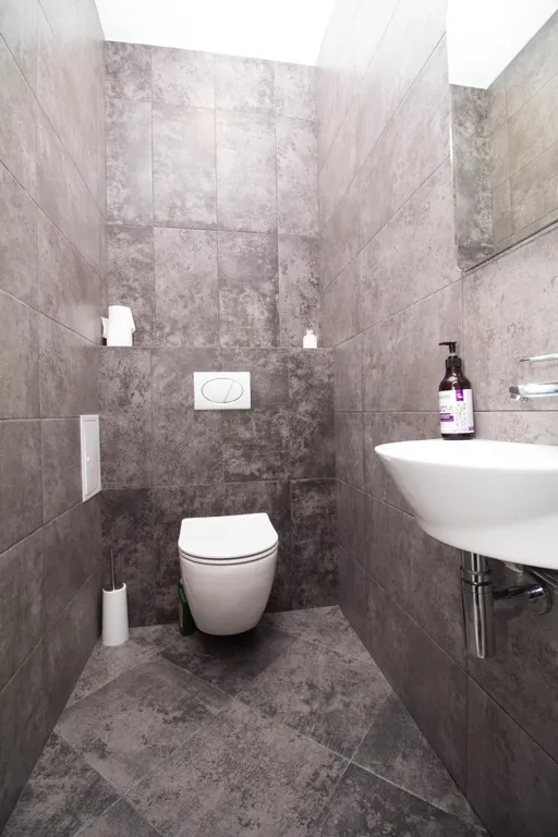 Квартира для семьи, ценящей личный комфорт и качество жизни