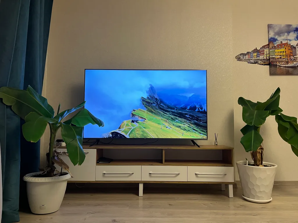 Квартира Квартира Rauschen & Brugge apartments у озера Тихое с бесконтактным заселением — Светлогорск