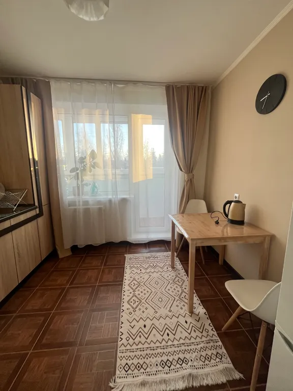 Уютная квартира в центре