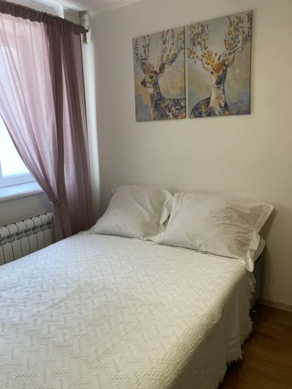 Квартира Студия на двоих — аренда посуточно в Гаспра