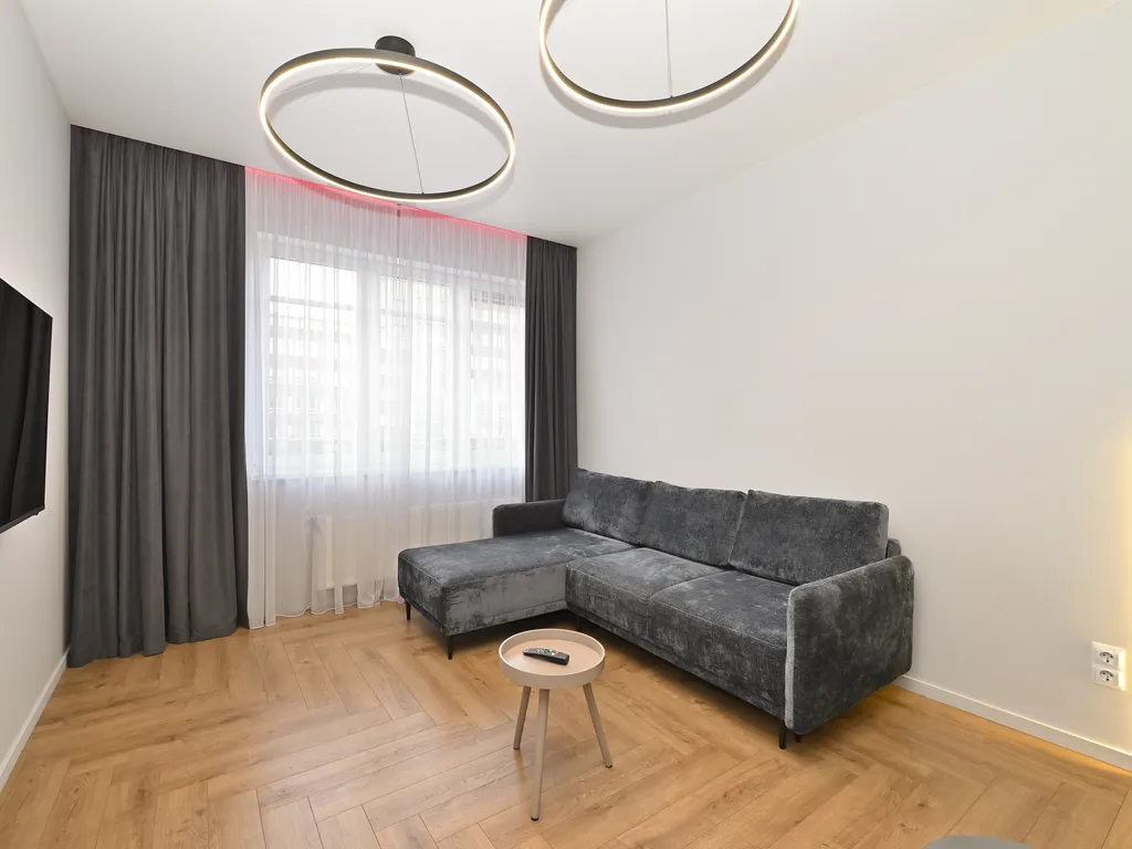 Rum & Kant Troesutok