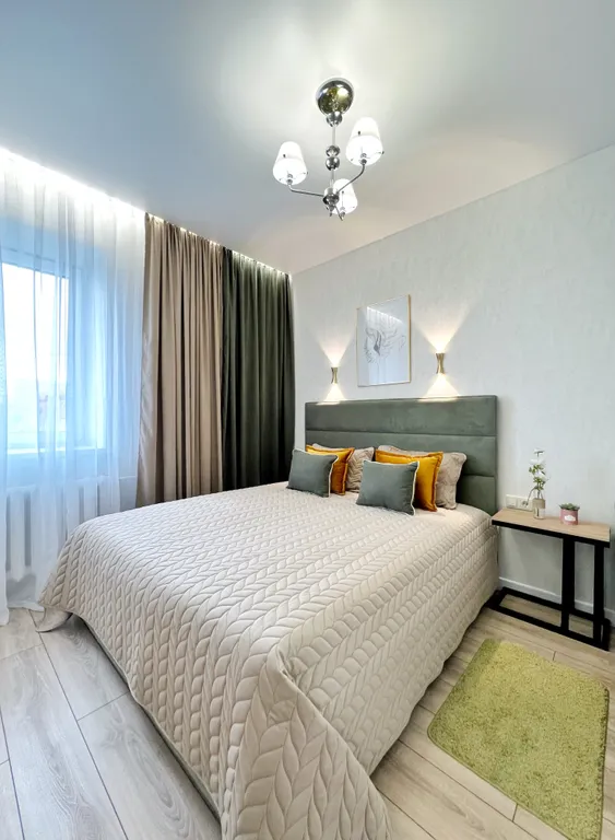 Квартира Квартира в центре  Казани — Казань